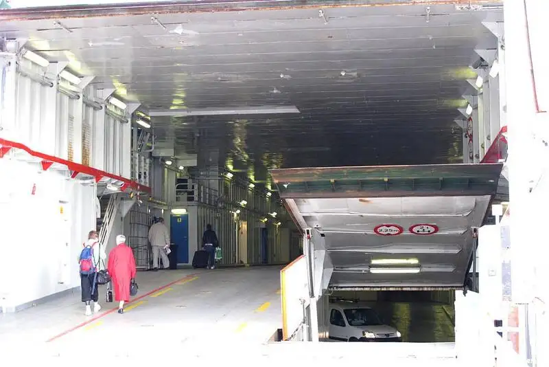 Bunkertanker till salu