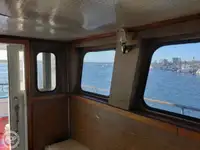 Färja till salu