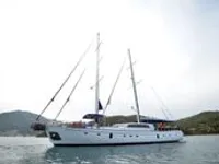 Yacht till salu