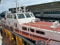 Färja till salu
