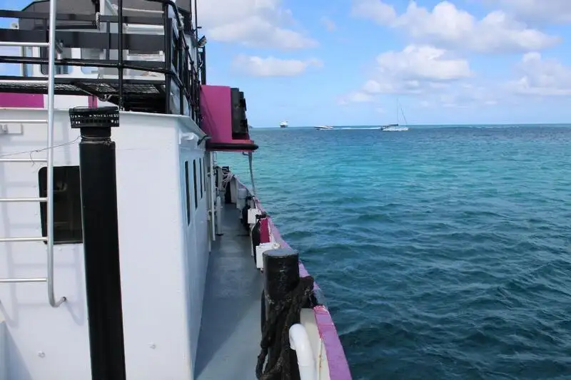 General Cargo/Multi-purpose till salu