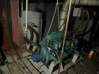 Purse seiner till salu