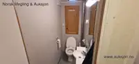 Bogserbåt till salu