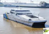 Ro-Ro ship till salu