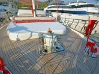 Yacht till salu