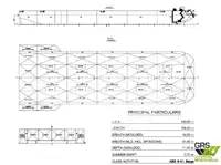 Pråm till salu