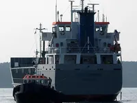 Bogserbåt till salu