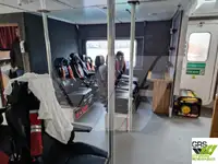 Undersökningsfartyg till salu