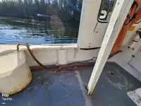 Fiskbearbetningsfartyg till salu