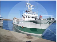 Fiskefartyg till salu