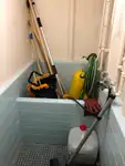 Bogserbåt till salu