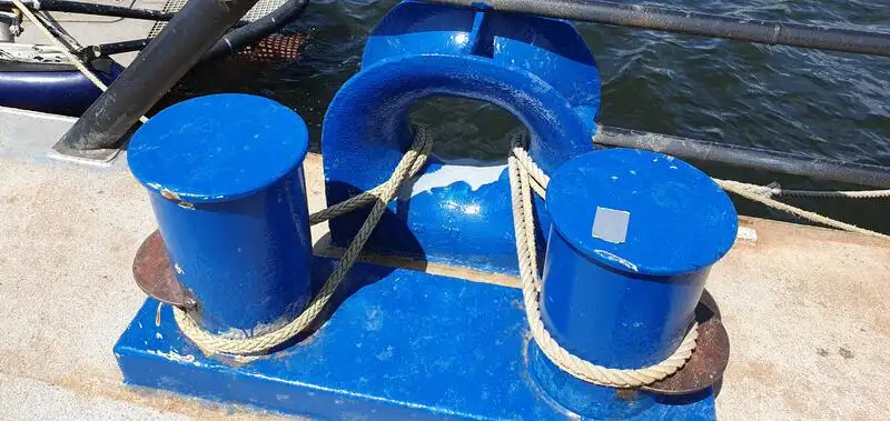 General Cargo/Multi-purpose till salu