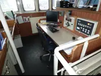General Cargo/Multi-purpose till salu