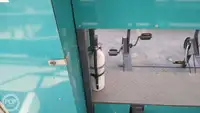 Containerskepp till salu