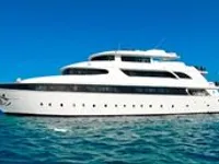 Yacht till salu
