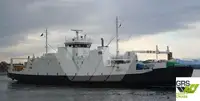 Ro-Ro ship till salu