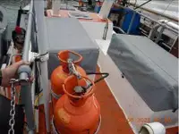 Trålare till salu