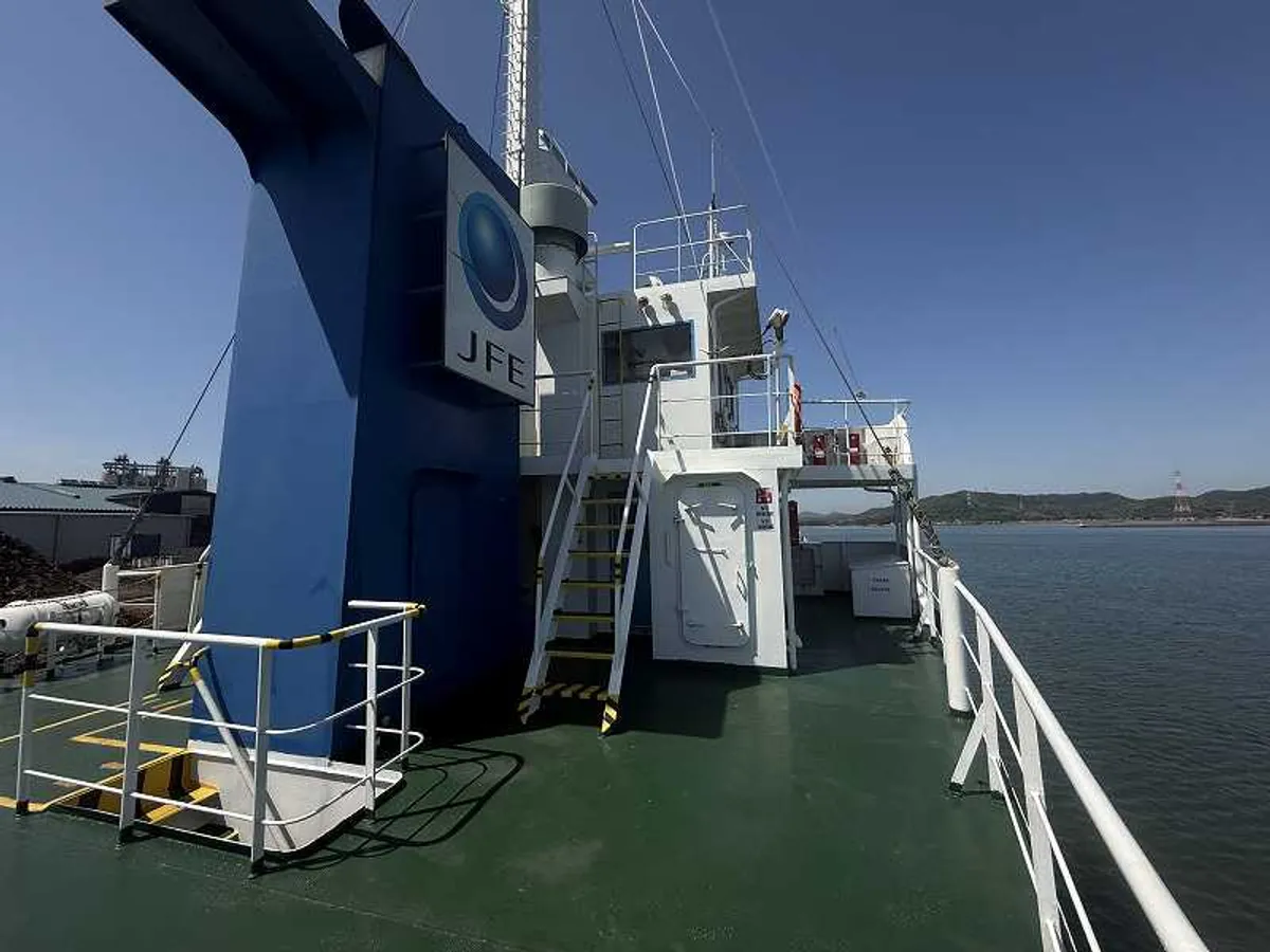 General Cargo/Multi-purpose till salu