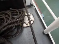 Arbetsbåtar till salu