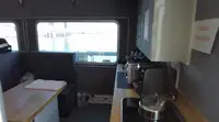 Undersökningsfartyg till salu