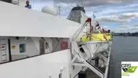 Bogserbåt till salu