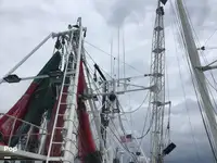 Trålare till salu