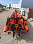 Containerskepp till salu
