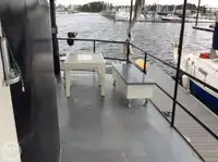 Bogserbåt till salu