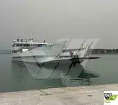 Ro-Ro ship till salu