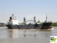 General Cargo/Multi-purpose till salu