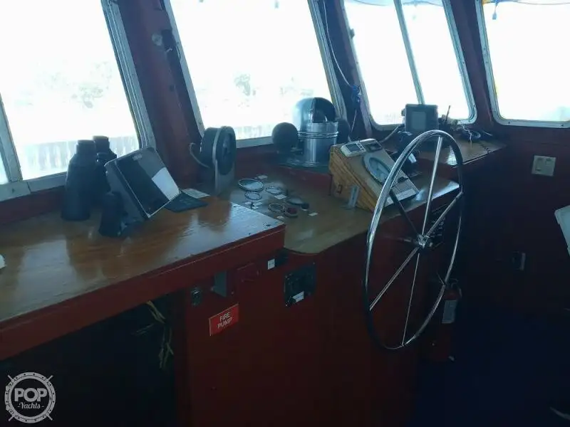 Kryssningsfartyg till salu