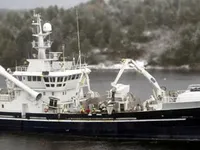Trålare till salu