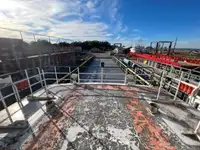 Besättningsbåt till salu