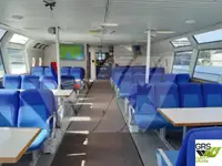 Färja till salu