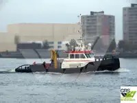 Arbetsbåtar till salu
