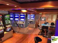 Ro-Ro ship till salu