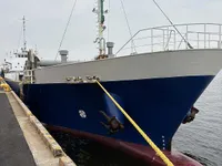General Cargo/Multi-purpose till salu