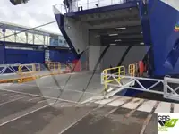 Ro-Ro ship till salu