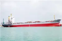 Containerfartyg till salu