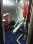 Ro-Ro ship till salu