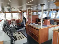 General Cargo/Multi-purpose till salu