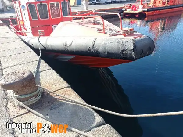 Skrotmetall till salu