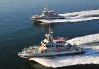 Bogserbåt till salu