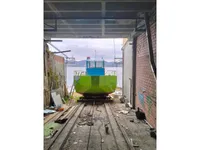 Arbetsbåtar till salu