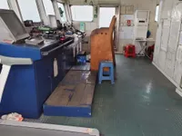 Containerskepp till salu