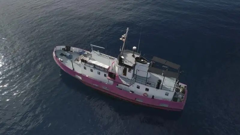 General Cargo/Multi-purpose till salu