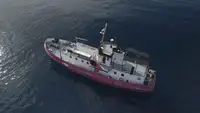 General Cargo/Multi-purpose till salu