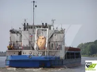 General Cargo/Multi-purpose till salu