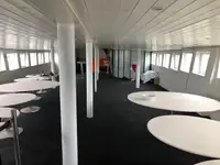 Färja till salu