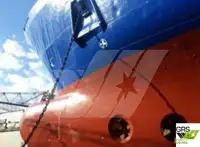 Ro-Ro ship till salu